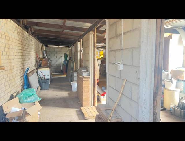 FARM FOR SALE IN AALWYNDAL